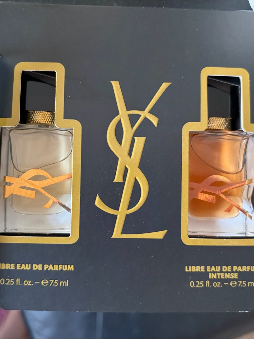 Fragrance/Perfume Set - Picture 2 of 7